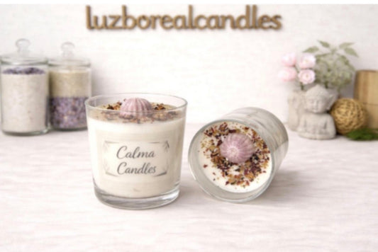 Calma candle